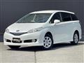 2012 Toyota Wish