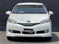 2012 Toyota Wish