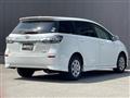 2012 Toyota Wish