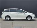 2012 Toyota Wish