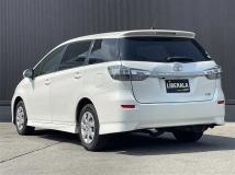2012 Toyota Wish