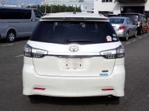 2013 Toyota Wish