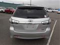 2012 Toyota Wish