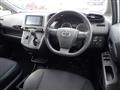 2012 Toyota Wish