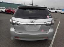 2012 Toyota Wish