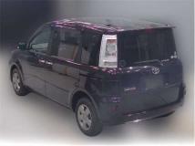 2013 Toyota Sienta