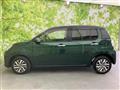 2016 Toyota Passo