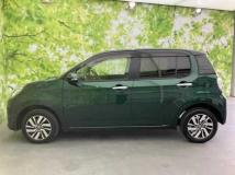 2016 Toyota Passo