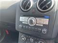 2011 Nissan Dualis