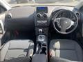 2011 Nissan Dualis