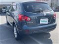 2011 Nissan Dualis