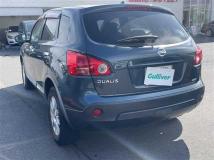 2011 Nissan Dualis