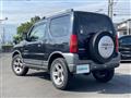 2008 Suzuki Jimny