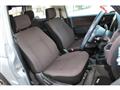 2008 Mitsubishi Pajero Mini