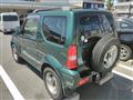 1999 Suzuki Jimny Wide