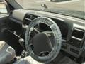 1999 Suzuki Jimny Wide