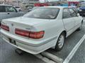 1998 Toyota Mark II