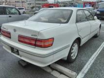 1998 Toyota Mark II