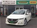 2011 Honda Odyssey