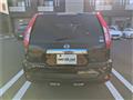 2011 Nissan X-Trail
