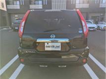 2011 Nissan X-Trail