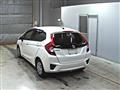 2016 Honda Fit