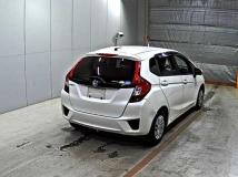 2016 Honda Fit
