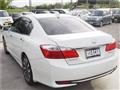 2013 Honda Accord Hybrid