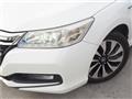 2013 Honda Accord Hybrid