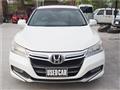 2013 Honda Accord Hybrid