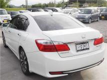 2013 Honda Accord Hybrid