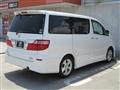 2007 Toyota Alphard