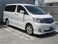 2007 Toyota Alphard