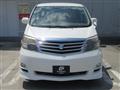 2007 Toyota Alphard