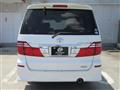 2007 Toyota Alphard