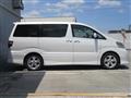 2007 Toyota Alphard