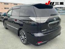 2014 Toyota Estima
