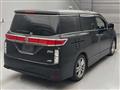 2013 Nissan Elgrand