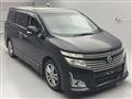 2013 Nissan Elgrand