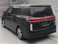 2013 Nissan Elgrand