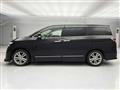 2013 Nissan Elgrand