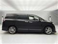 2013 Nissan Elgrand