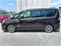 2016 Nissan Serena