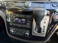 2011 Nissan Elgrand