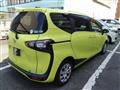 2016 Toyota Sienta