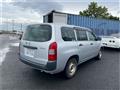 2012 Toyota Probox Van