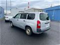 2012 Toyota Probox Van