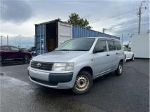 2012 Toyota Probox Van