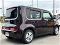 2016 Nissan Cube
