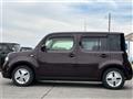 2016 Nissan Cube